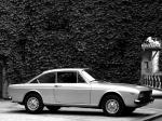 Lancia 2000 Coupe 1971 года